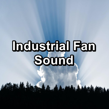 Rain for Deep Sleep - Industrial Fan Sound
