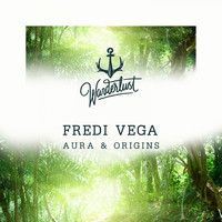 Fredi Vega - Aura / Origins