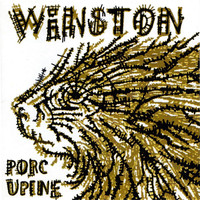 Winston - Porcupine (Explicit)