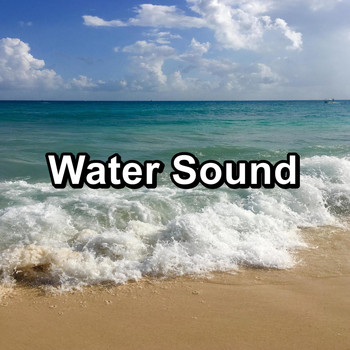 Binaural Beats Sleep - Water Sound