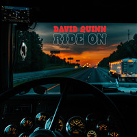 David Quinn - Ride On