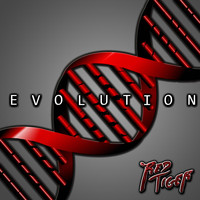 Red Tiger - Evolution (Remastered) (Explicit)