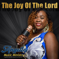 Angelle - The Joy of the Lord