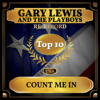Gary Lewis and The Playboys - Count Me In (Billboard Hot 100 - No 2)