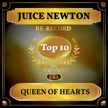 Juice Newton - Queen of Hearts (Billboard Hot 100 - No 2)