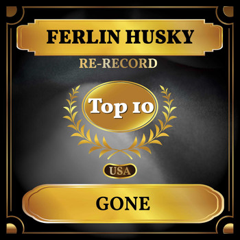 Ferlin Husky - Gone (Billboard Hot 100 - No 4)