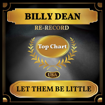 Billie Jo Spears - Let Them Be Little (Billboard Hot 100 - No 68)