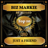 Biz Markie - Just a Friend (Billboard Hot 100 - No 9)