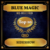 Blue Magic - Sideshow (Billboard Hot 100 - No 8)