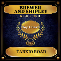 Brewer And Shipley - Tarkio Road (Billboard Hot 100 - No 55)