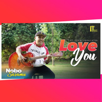Nobo sasamu - Love You