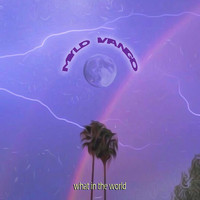 Mylo Vango - What in the World (Explicit)