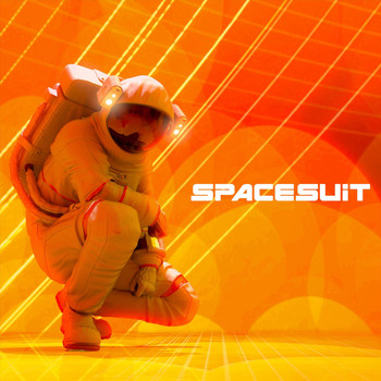 Basho - Spacesuit (feat. Sandeep John)
