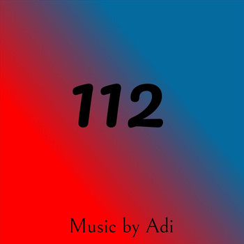 Music by Adi - 112