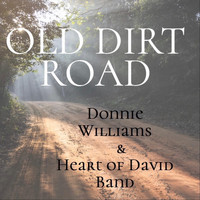 Donnie J. Williams - Old Dirt Road