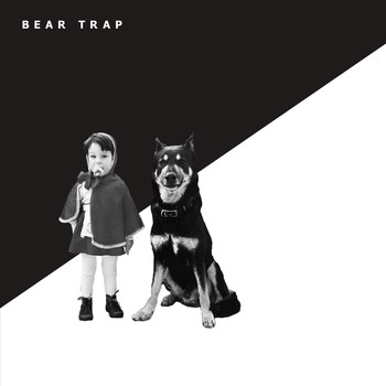 Yoni Marianer - Bear Trap (feat. Omer Berger, Stahv Danker, Micha Gilad & Itamar Shatz)