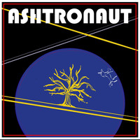 Ashtronaut - Blue Sky