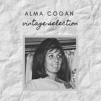 Alma Cogan - Alma Cogan - Vintage Selection