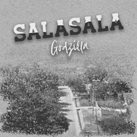 Godzilla - Salasala
