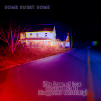 False Finish - Home Sweet Home (The Dream of Love Survives but It Disappoints Constantly)