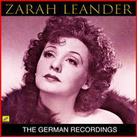 Zarah Leander - The German Recordings