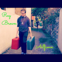 Ray Brown - Ailfionn (Explicit)
