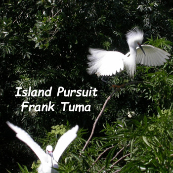 Frank Tuma - Island Pursuit