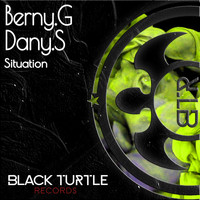 Berny.G and Dany.S - Situation