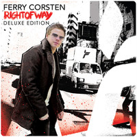 Ferry Corsten - Right Of Way (Deluxe Edition)