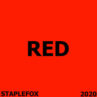 Staplefox - Red