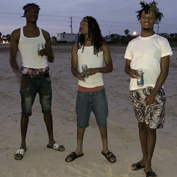 Geezy - Wea Was Yuh (Explicit)