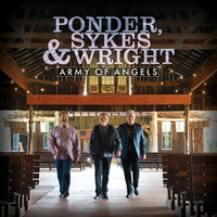 Ponder, Sykes & Wright - Army Of Angels (Live)