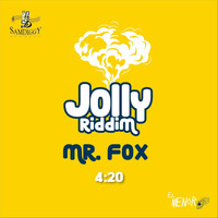 Mr. Fox - 4:20