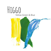 Higgo - Yellow Green & Blue