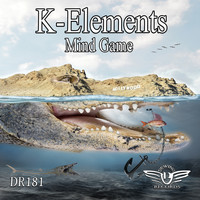 K-Elements - Mind Game