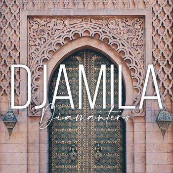 Diamantero - Djamila