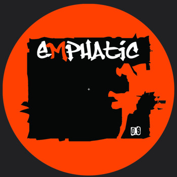 Various Artists - Emphatic 08