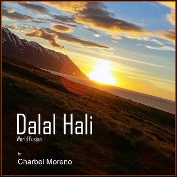 Charbel Moreno - Dalal Hali