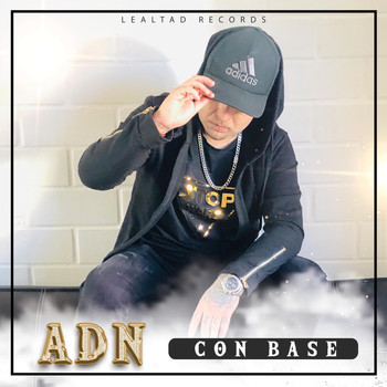 ADN - Con Base (Explicit)