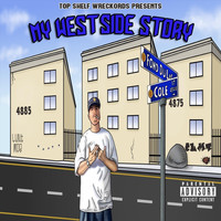 Collarossi - My West Side Story (Explicit)