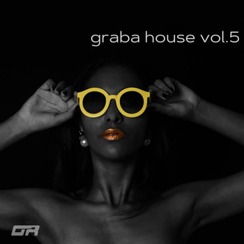 Various Artists - Graba House, Vol.5
