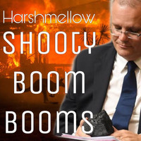 Harshmellow - Shooty Boom Booms (Explicit)