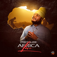 Pressure - Africa Love