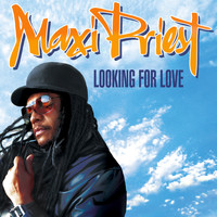 Maxi Priest - Looking For Love