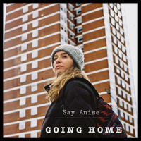 Say Anise - Going Home
