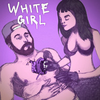 Tr1p - White Girl (Explicit)