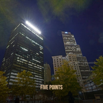 Various Artists - Five Points
