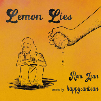 Roni Jean - Lemon Lies