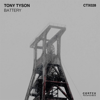 Tony Tyson - Battery
