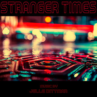 Jelle Dittmar - Stranger Times